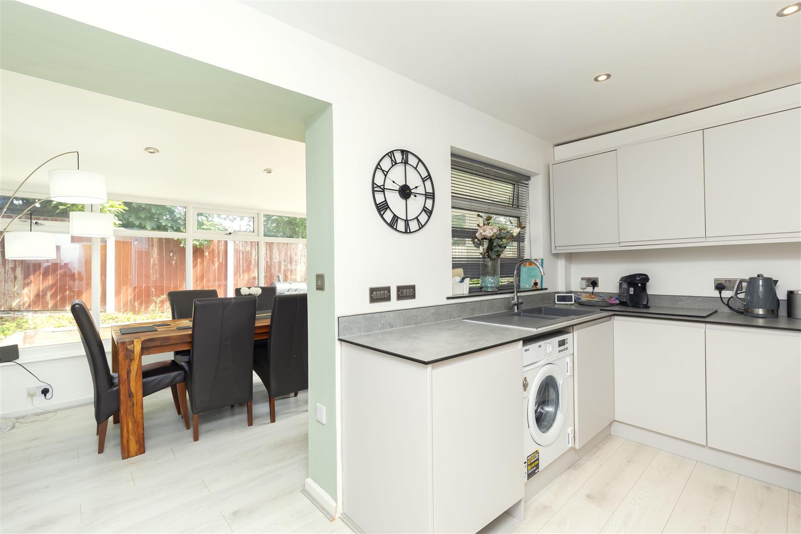 Kirkstall Close, Chorley